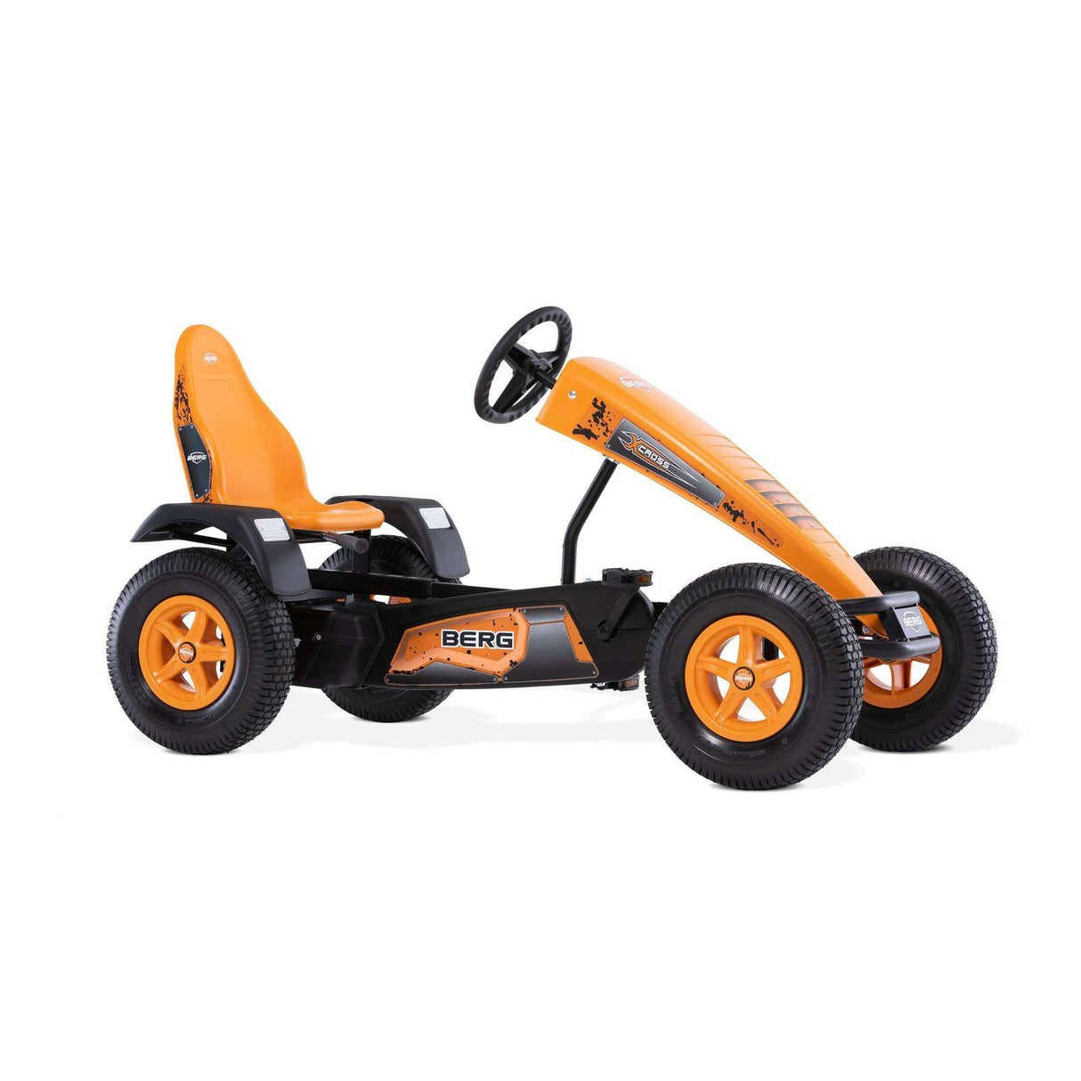 BERG XXL X-Cross BFR Go-Kart