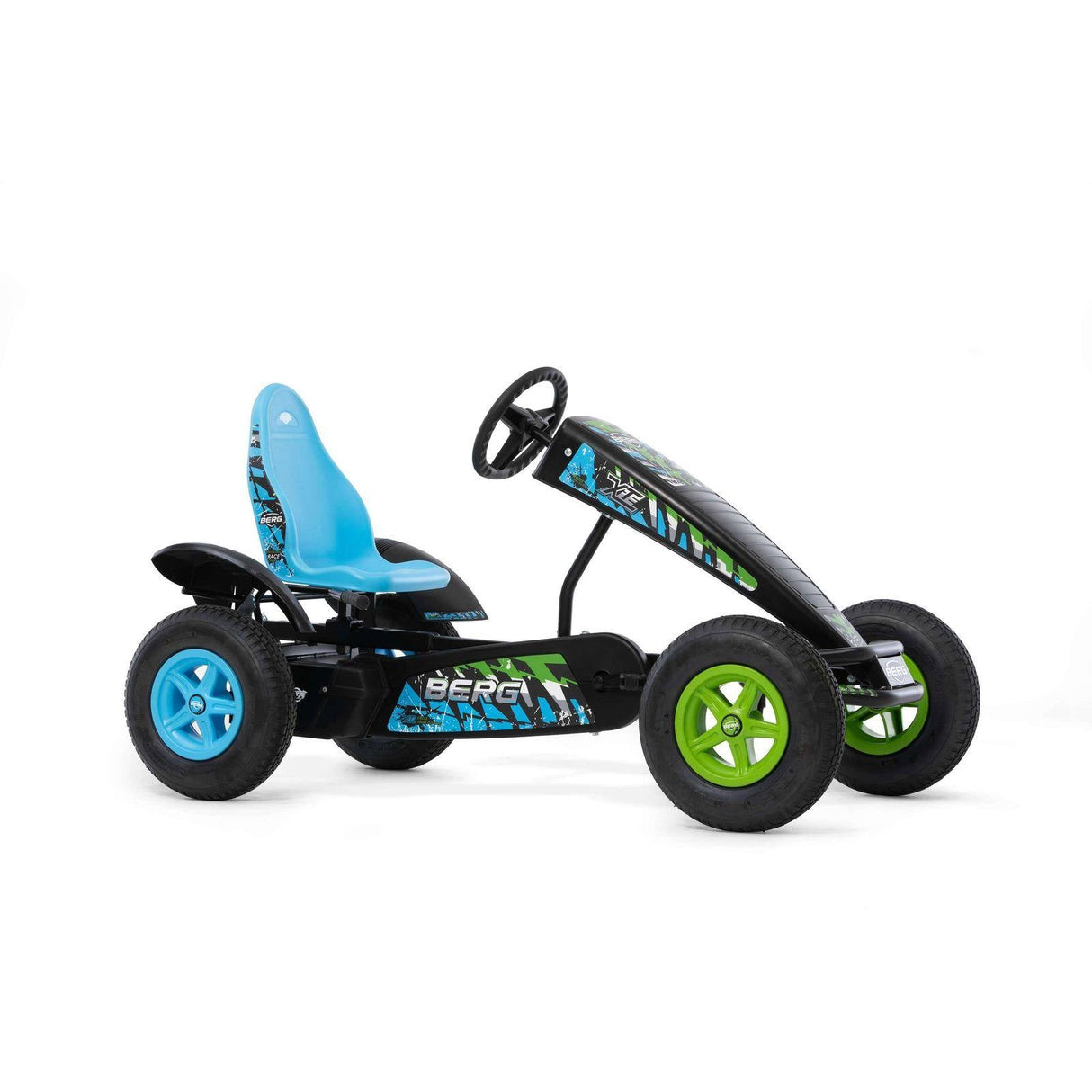 BERG XL X-ite BFR-3 Go-Kart