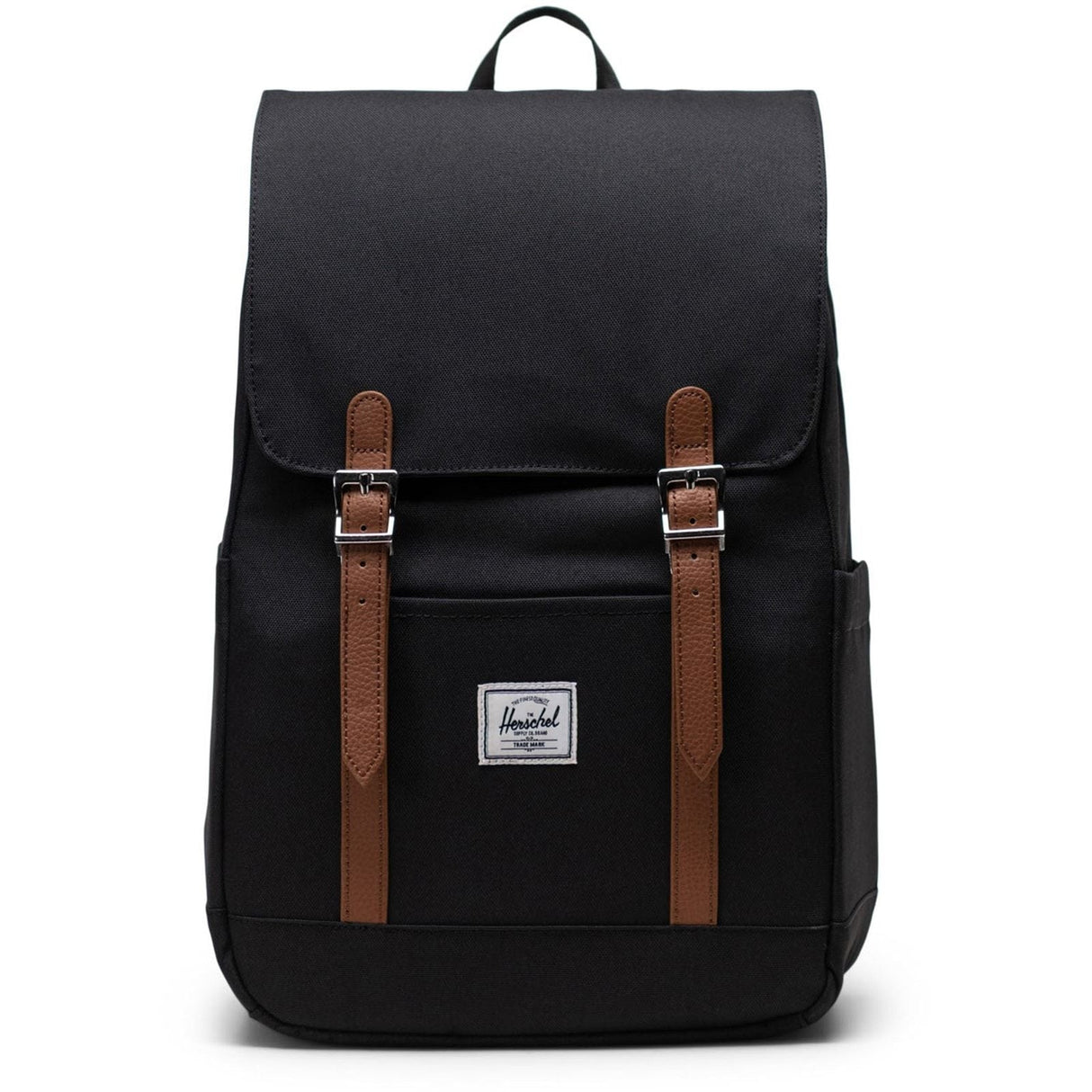 Herschel Bags Unisex Herschel Retreat Small Backpack Black