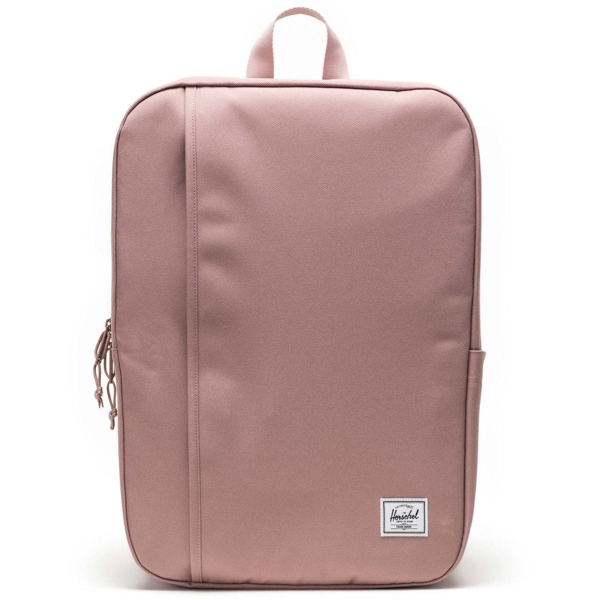 Herschel Bags Unisex Wesbrook Backpack Ash Rose