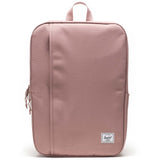 Herschel Bags Unisex Wesbrook Backpack Ash Rose