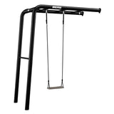 BERG PlayBase Wall + Swing Set