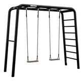 BERG PlayBase Medium + Swing Set