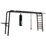 BERG PlayBase Extra Large + Sports Set