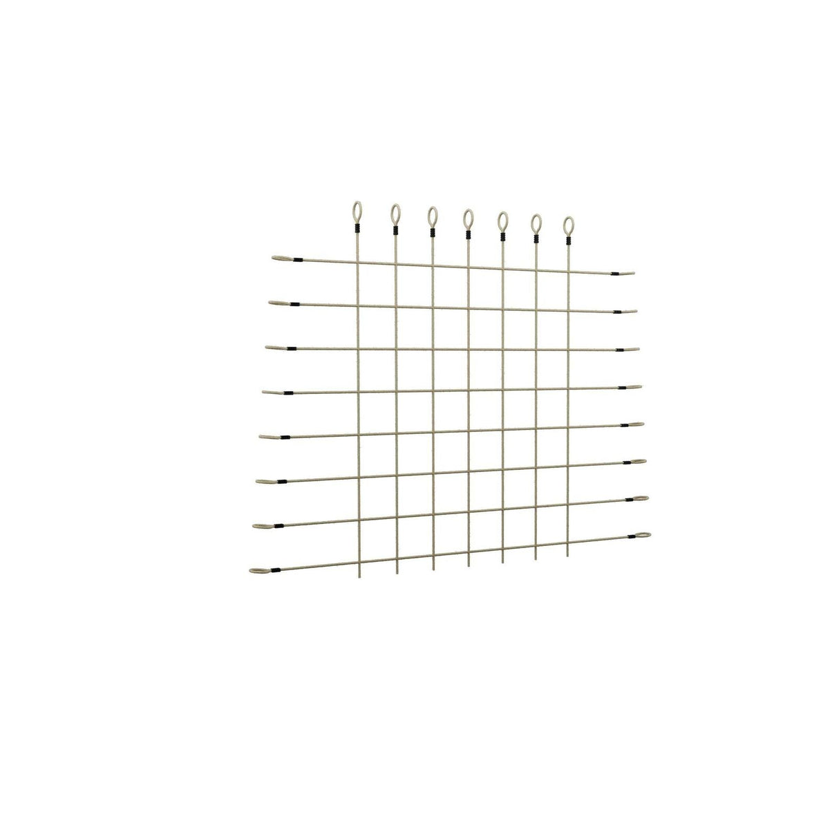 Berg Playbase Climbing Net M