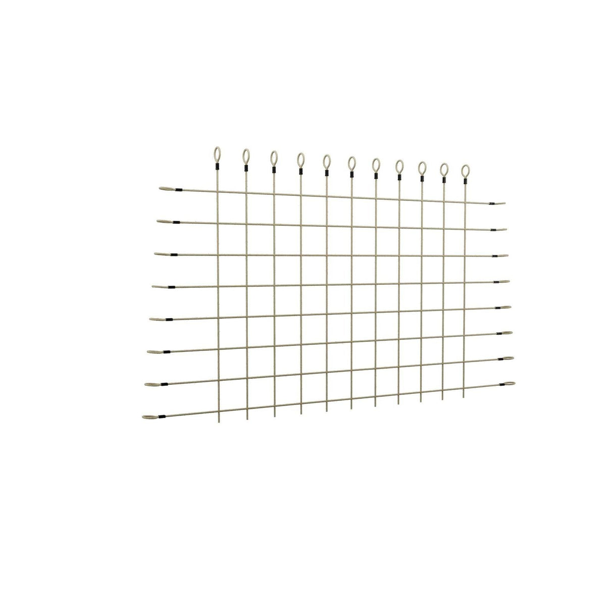 Berg Playbase Climbing Net L