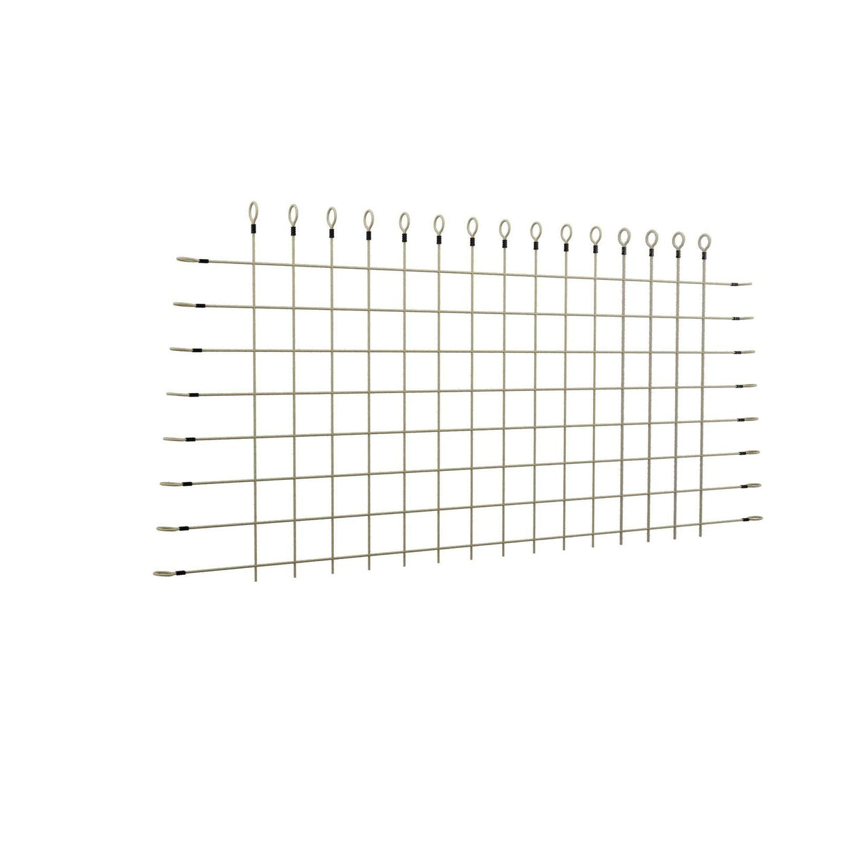 Berg Playbase Climbing Net XL