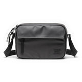 Herschel Bags Unisex Alberni Crossbody Black