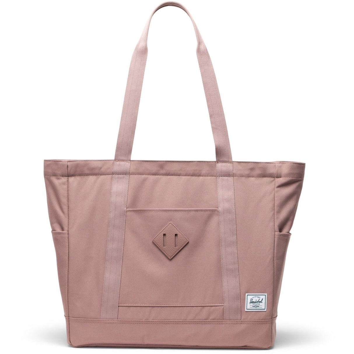 Herschel Bags Unisex Heritage Tote Ash Rose