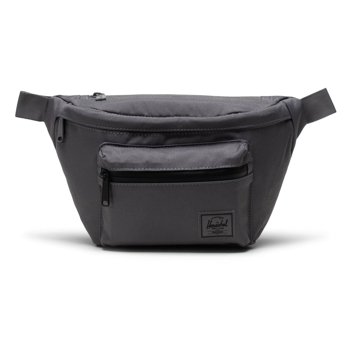 Herschel Bags Unisex Pop Quiz Hip Pack Gargoyle Tonal