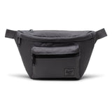 Herschel Bags Unisex Pop Quiz Hip Pack Gargoyle Tonal