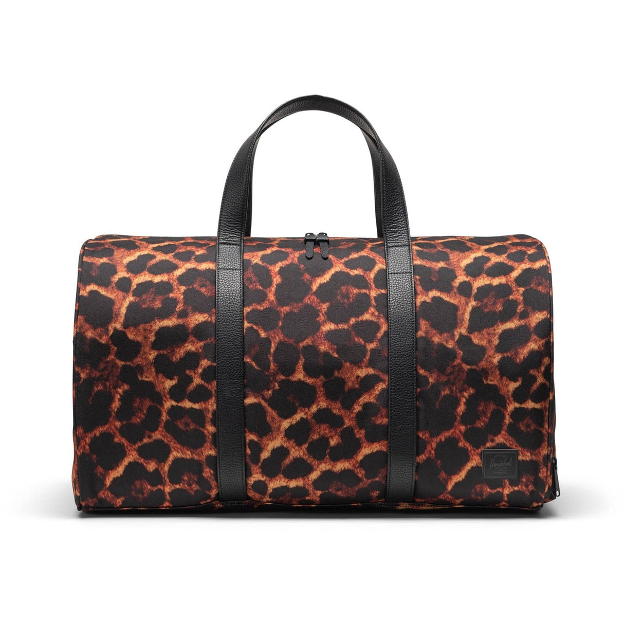 Herschel Bags Unisex Herschel Novel Duffle Leopard