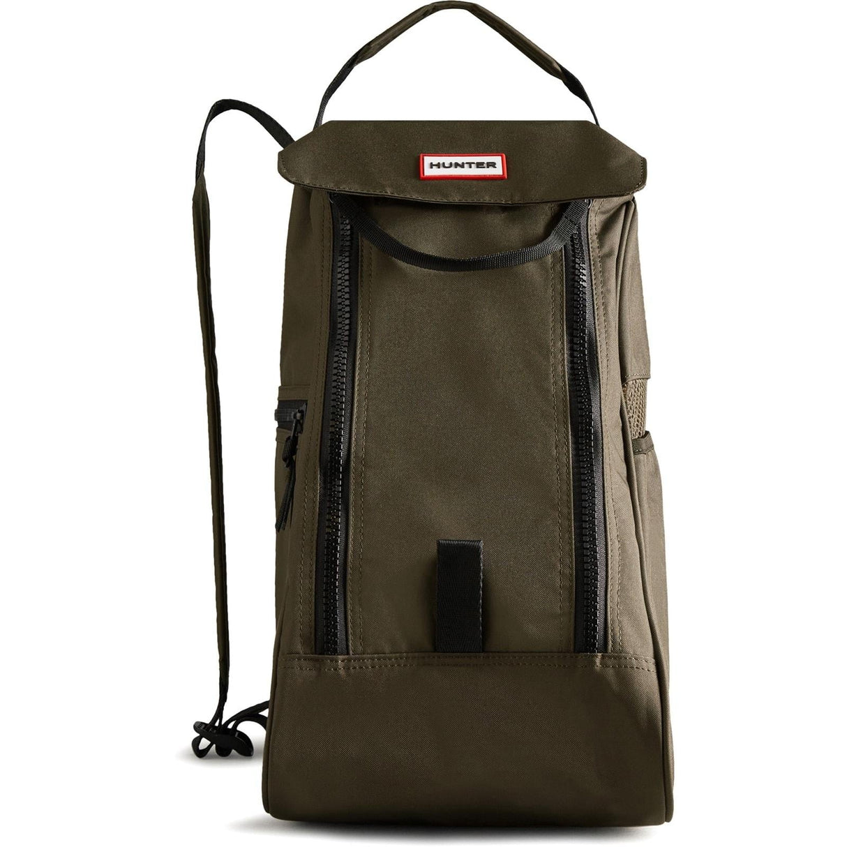 Hunter Unisex Barra Short Boot Bag Kambaba