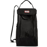 Hunter Unisex Barra Short Boot Bag Black