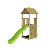 TP Toys UFO Climbing Frame and Den