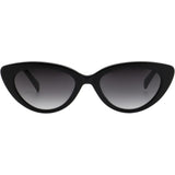 Karen Millen Unisex KM506800153 Sunglasses Black