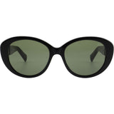 Karen Millen Unisex KM506900155 Sunglasses Black