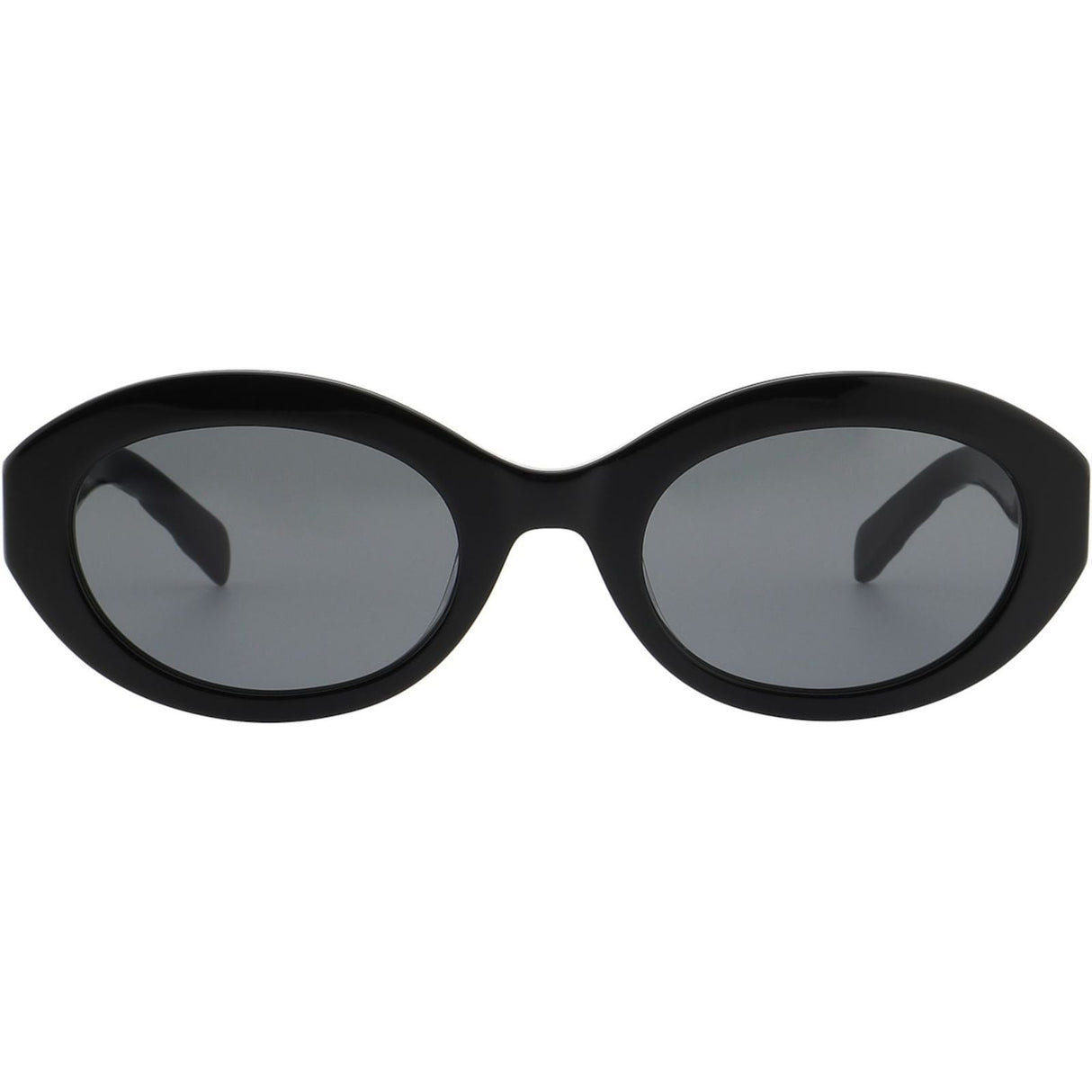 Karen Millen Unisex KM507300152 Sunglasses Black