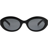 Karen Millen Unisex KM507300152 Sunglasses Black