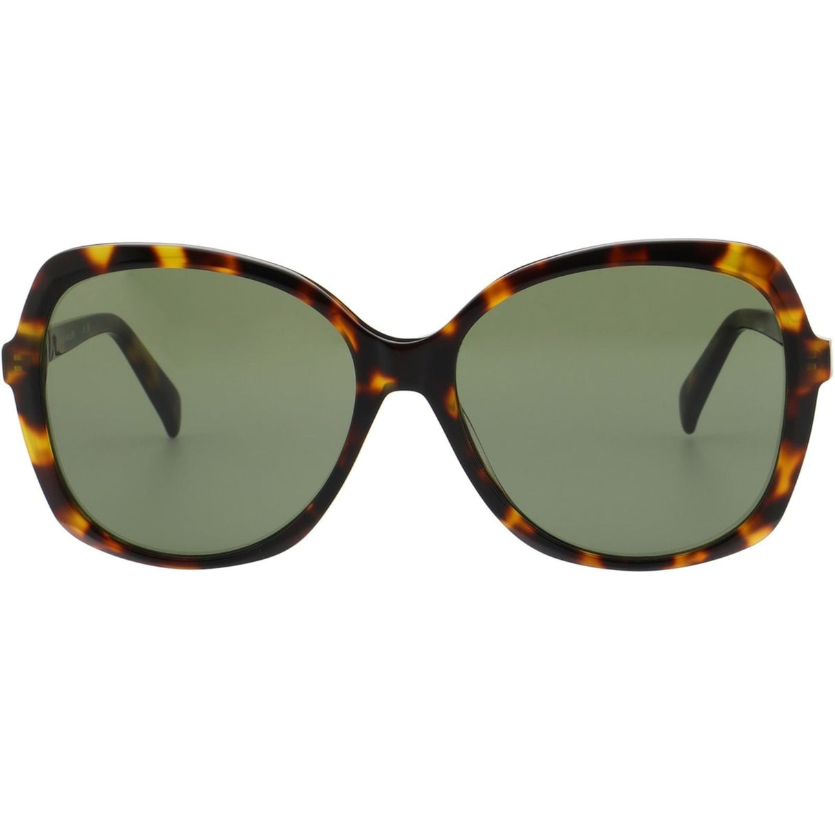 Karen Millen Unisex KM507613458 Sunglasses Tortoiseshell