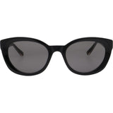 Ted Baker Unisex Dalah Sunglasses Black