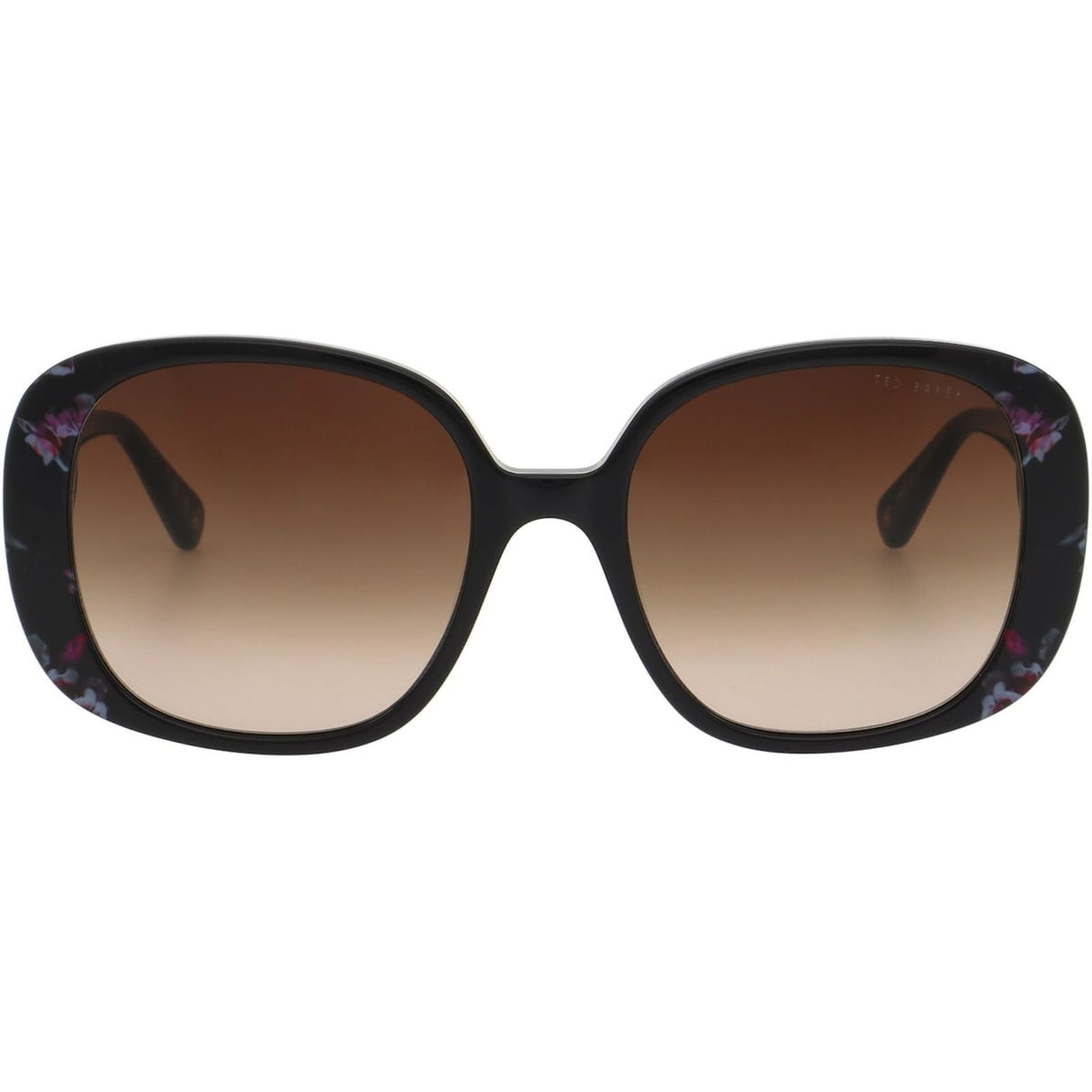 Ted Baker Unisex Emilia Sunglasses Black