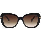 Ted Baker Unisex Gabriella Sunglasses Black