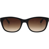 Ted Baker Unisex Iona Sunglasses Black