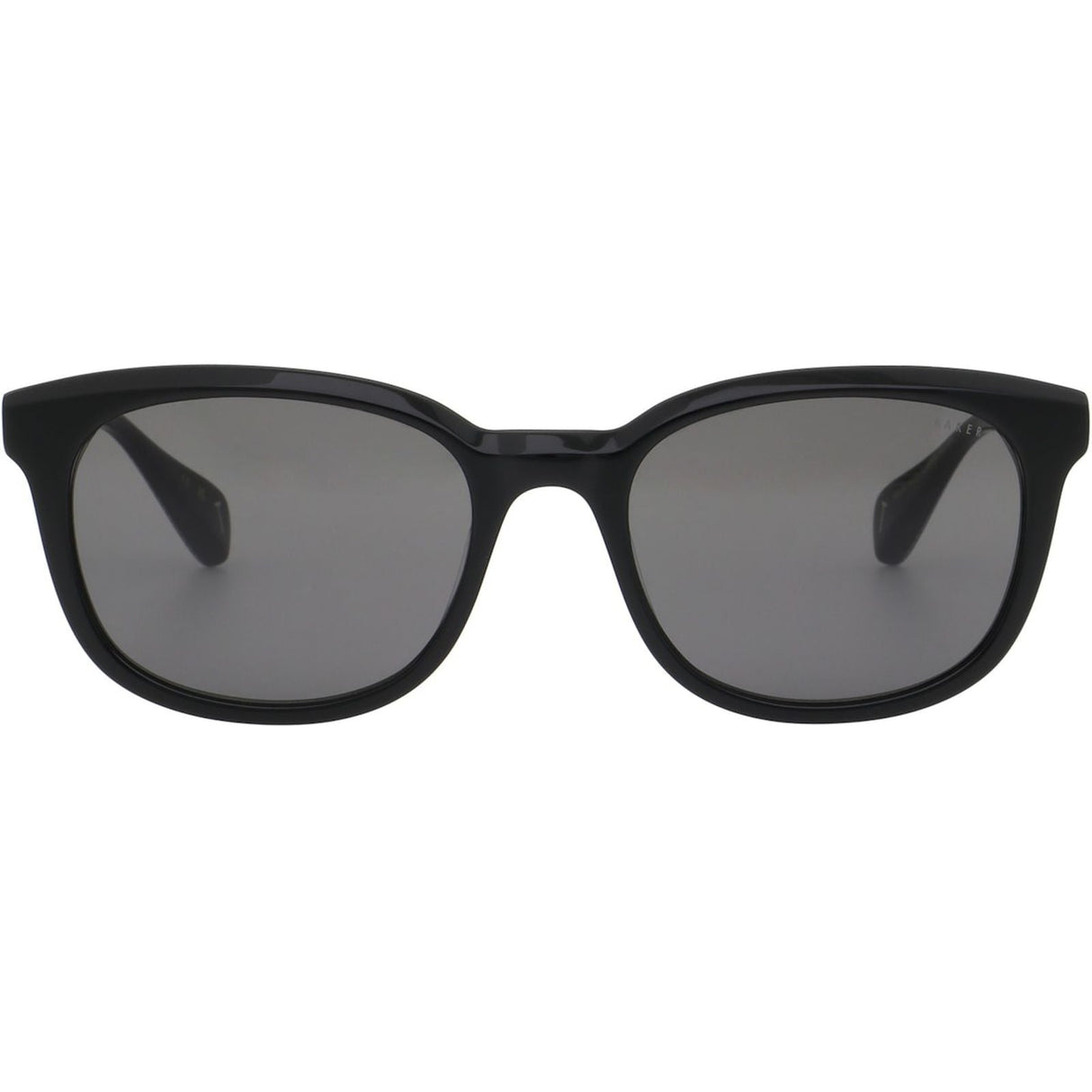 Ted Baker Unisex Kye Sunglasses Black