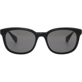Ted Baker Unisex Kye Sunglasses Black