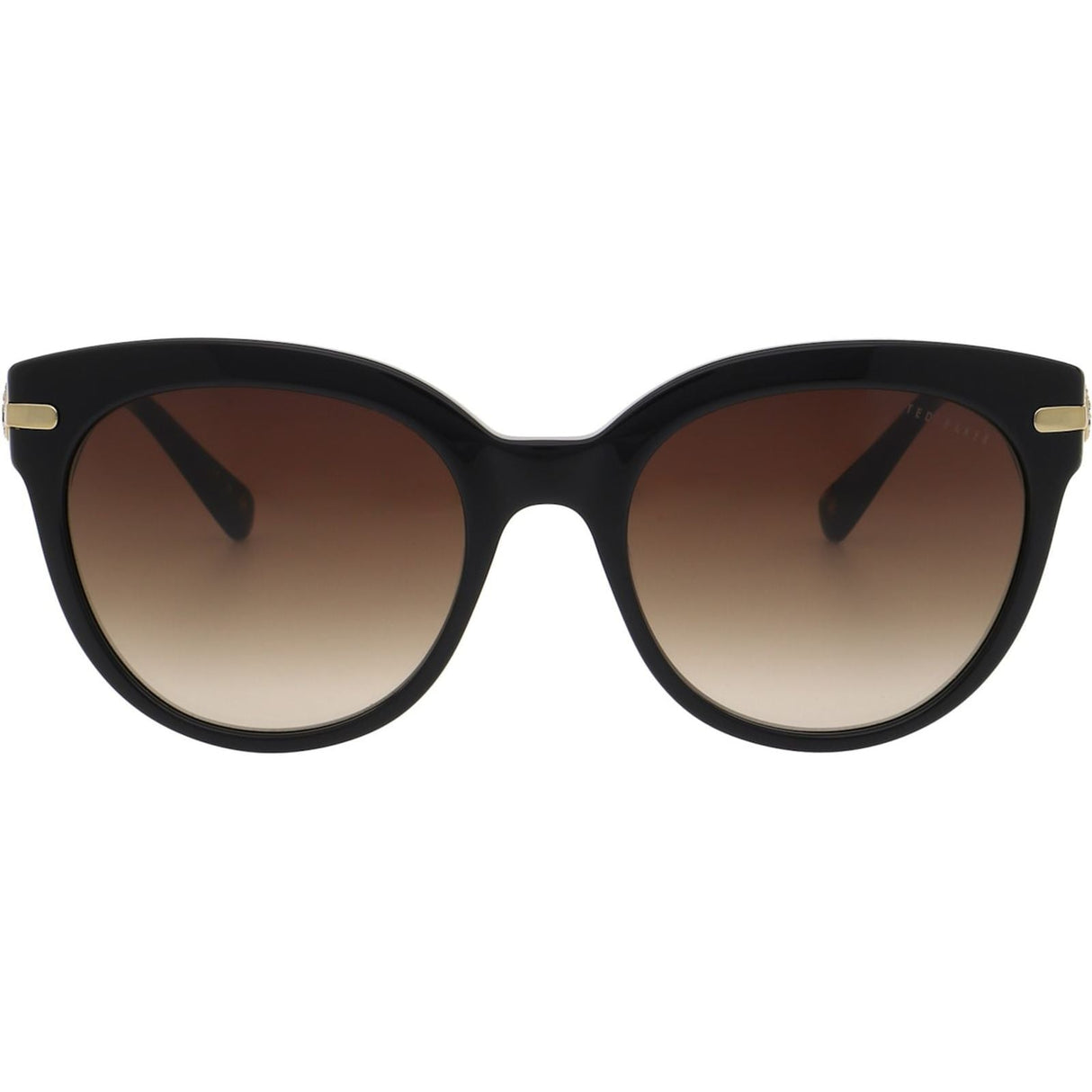 Ted Baker Unisex Layla Sunglasses Black
