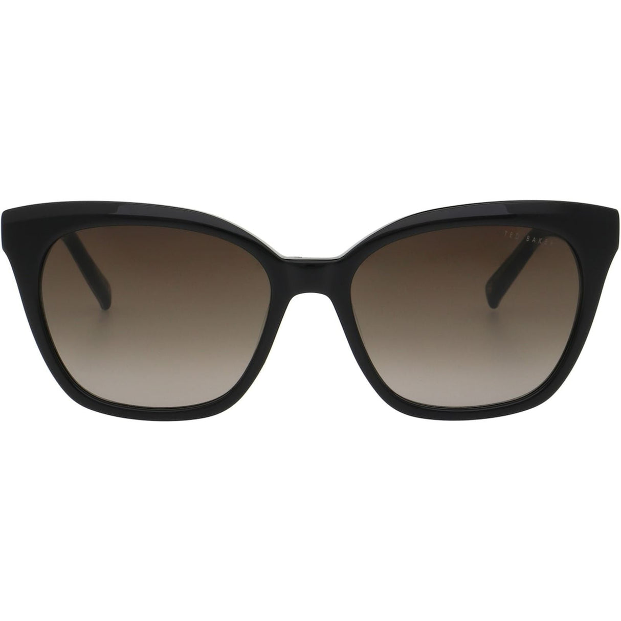 Ted Baker Unisex Lina Sunglasses Black