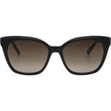 Ted Baker Unisex Lina Sunglasses Black