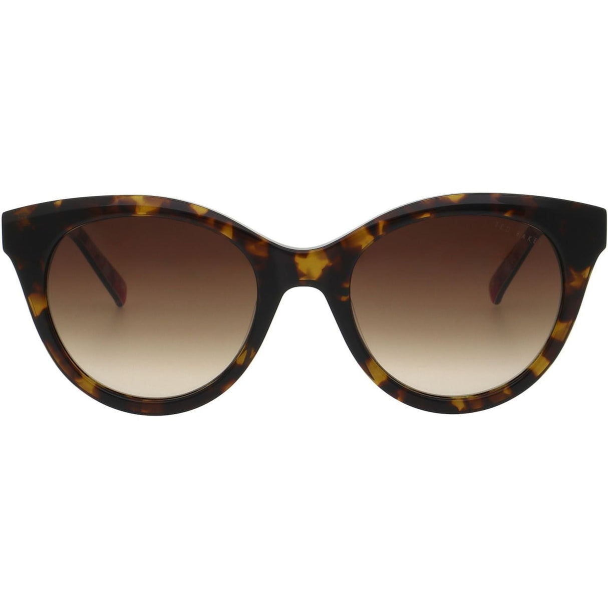 Ted Baker Unisex Maja Sunglasses Classic Tort