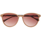 Ted Baker Unisex Tierney Sunglasses Camel