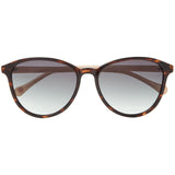 Ted Baker Unisex Tierney Sunglasses Tortoise