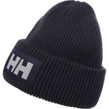 Helly Hansen Sport Unisex HH Box Beanie Navy