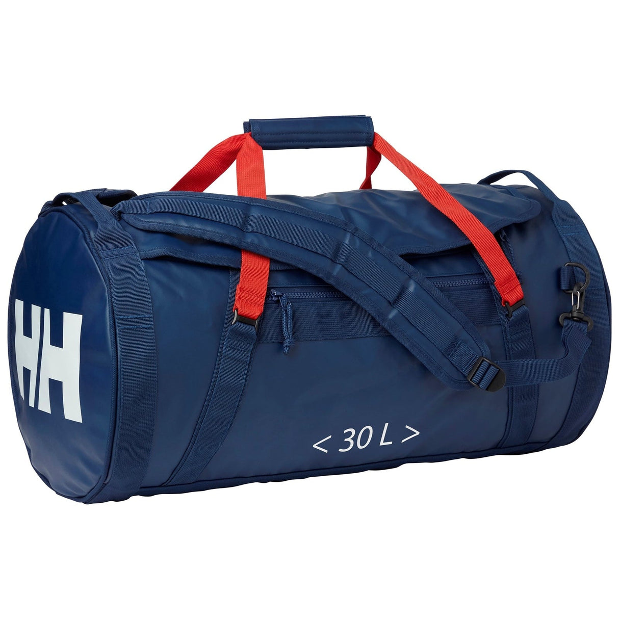 Helly Hansen Sport Unisex HH Duffel Bag 2 30L Ocean