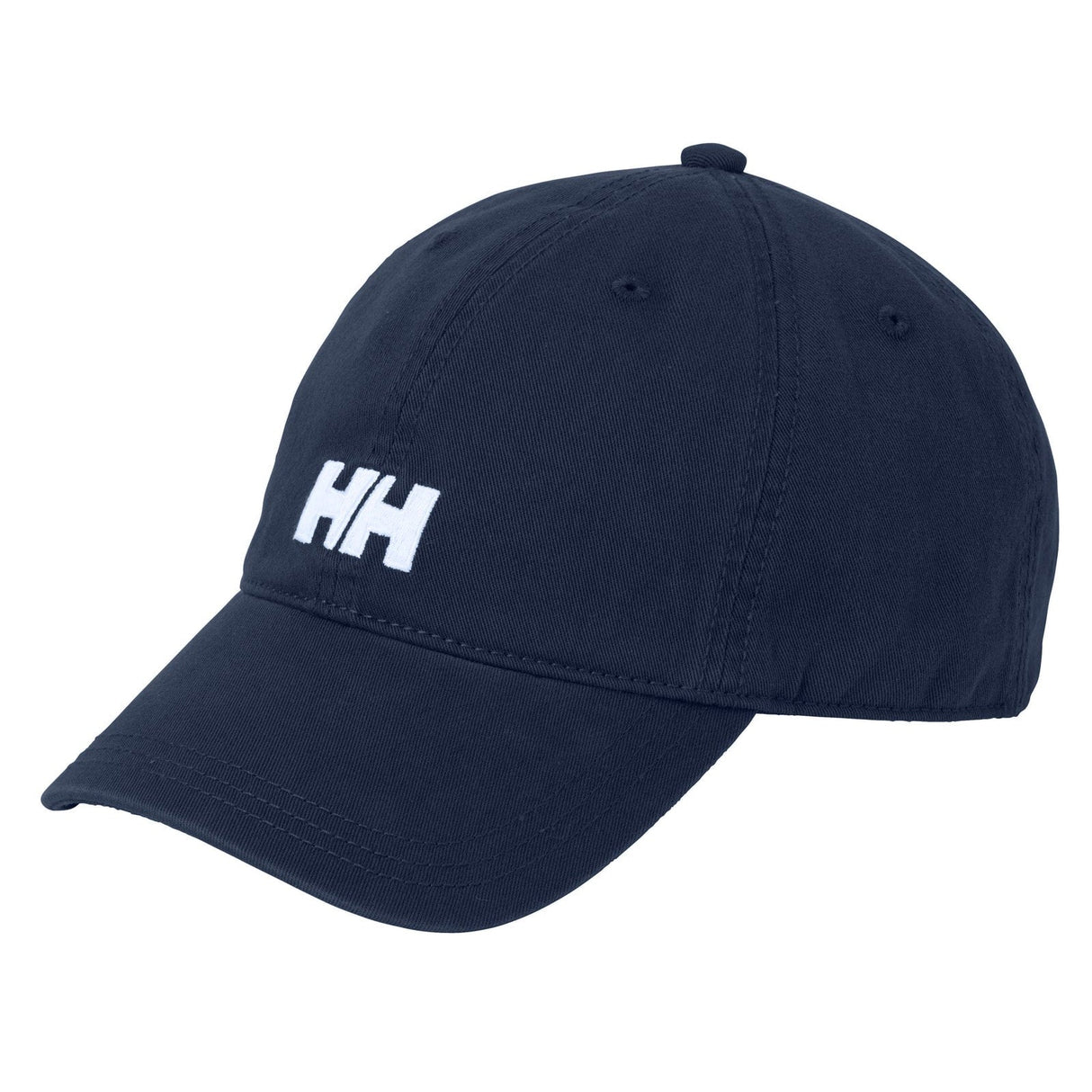 Helly Hansen Sport Unisex HH Logo Cap Navy