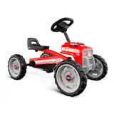 BERG Buzzy Marshall Go-Kart Red