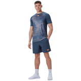 Canterbury Vapodri Suprlght Mens Tee Nvy