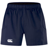 Canterbury Advantage 2.0 Short Navy