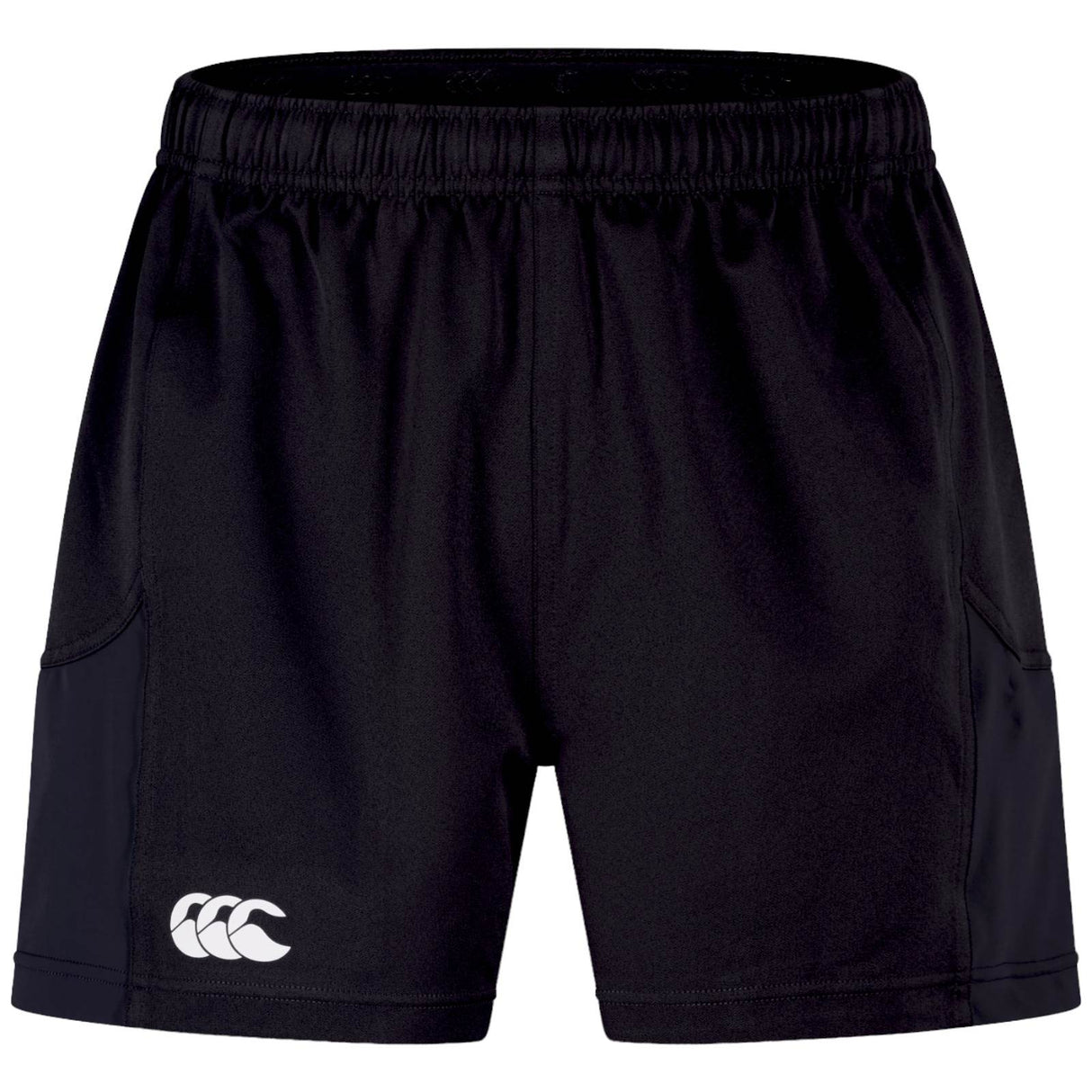 Canterbury Advantage 2.0 Short Black