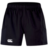 Canterbury Advantage 2.0 Short Black