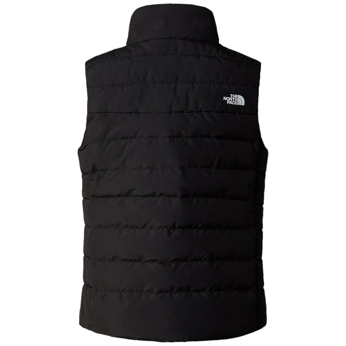 The Northface W ACONCAGUA 3 VEST Black