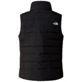 The Northface W ACONCAGUA 3 VEST Black