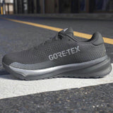adidas Mens Supernova GTX Black