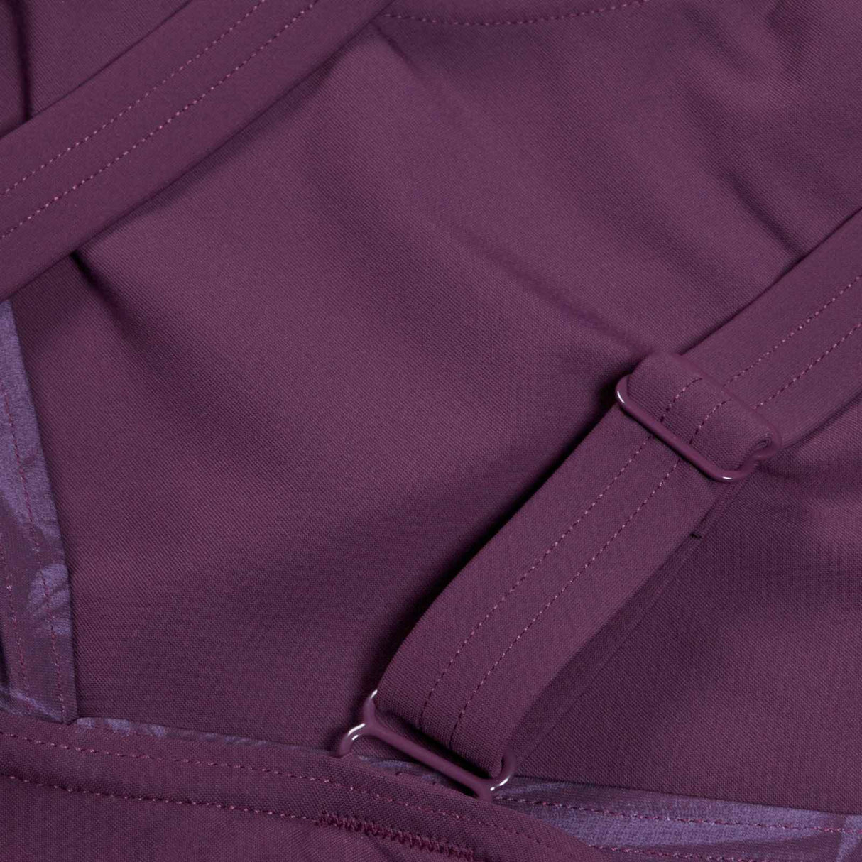 Speedo Wmn Prt LunaElustre 1 Piece Pur