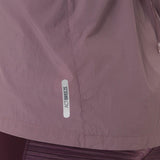 ASICS WMNS ROAD PACKABLE JACKET PINK