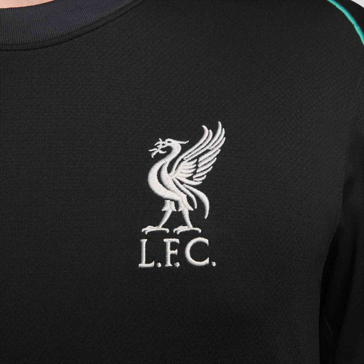 Nike LFC 24 Away Jersey  Green